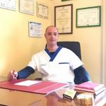 Dr. Giovanni Rotunno Osteopata