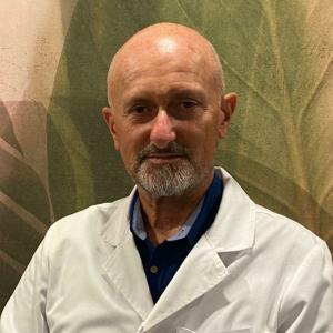 Dr. Raffaele Canola Medico dello Sport