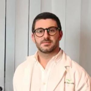 Dr. Andrea Beccastrini Oculista