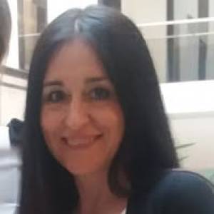 Dr.ssa Emilia Maria Muntean Infermiere