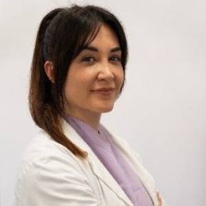 Dr.ssa Nicole Desiree Naddi Ostetrico