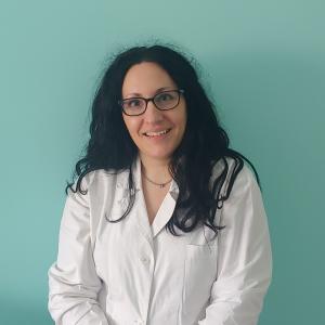 Dr.ssa Talia Capozzolo Ginecologo
