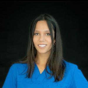 Dr.ssa Giulia Valtorta Massoterapista