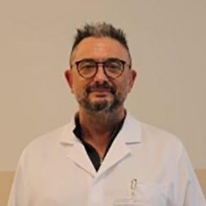 Dr. Vittorino Salvador Pneumologo