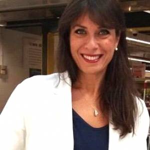 Dr.ssa Emanuela Erovigni Medico del dolore