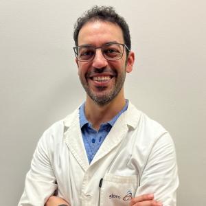 Dr. Paolo Luparello Otorinolaringoiatra