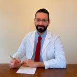 Dr. Simone Mongelli Omeopata