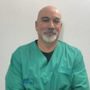 Dr. Alessandro Di Branco Osteopata