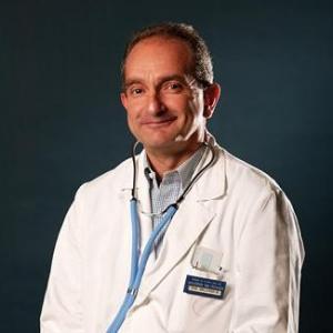 Dr. Sandro Gallucci Ginecologo