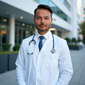 Dr. Dario Feliciano Biologo Nutrizionista