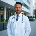 Dr. Dario Feliciano Biologo Nutrizionista