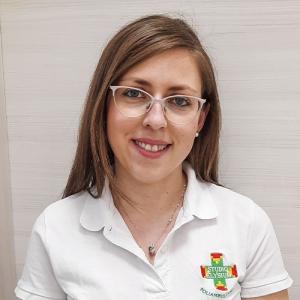 Dr.ssa Valentina Dovigo Psicologo