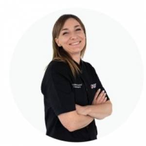 Dr.ssa Valentina Graziosi Fisioterapista