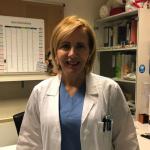 Dr.ssa Vassiliki Griva Pediatra