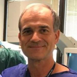 Dr. Marco Galli Ortopedico