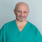 Dr. Nicola Maffulli Ortopedico