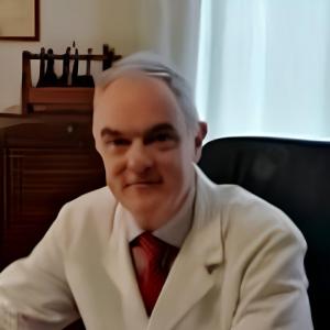 Dr. Gennaro Martino Neurologo