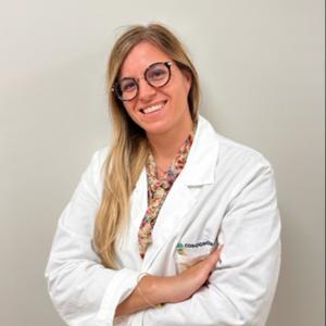 Dr.ssa Valentina Longoni Otorinolaringoiatra