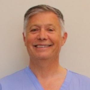 Dr. Lanfranco Del Ferraro Ortopedico