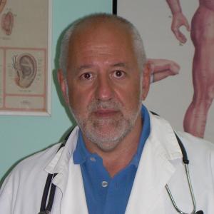 Dr. Giorgio Diaferia Fisiatra