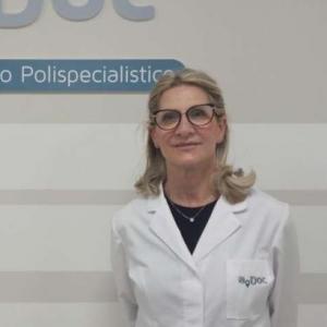Dr.ssa Regina Parbuoni Dermatologo
