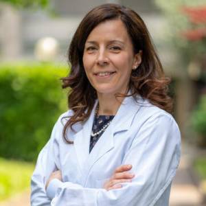 Dr.ssa Lisa Melzi Oculista