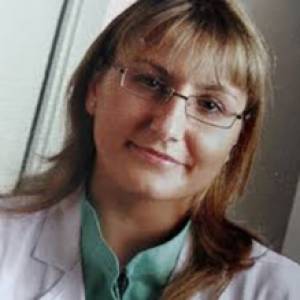 Dr.ssa Ilaria Maria Radaelli Ortopedico