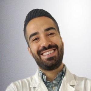 Dr. Giosuè Dipellegrini Neurochirurgo