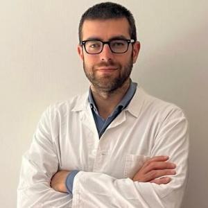 Dr. Marco Dell'Acqua Endocrinologo