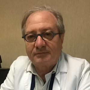 Dr. Francesco Principe Endocrinologo