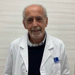 Dr. Domenico Restifo Pecorella Ematologo