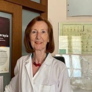 Dr.ssa Cesarina Stella Corti Agopuntore