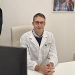 Dr. Gianmario Di Spirito Gastroenterologo