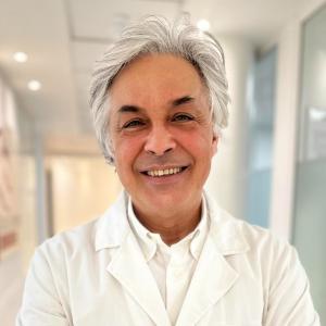 Dr. Nicola Menin Senologo