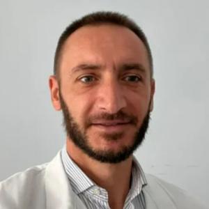 Dr. Daniele Fina Gastroenterologo