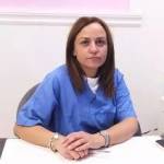 Dr.ssa Fabrizia Del Gusto Radiologo diagnostico