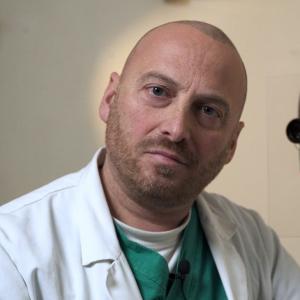 Dr. Cristian Pollio Oculista