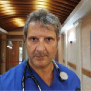 Dr. Alessandro D'Aroma Cardiologo