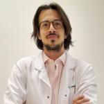 Dr. Davide Monteduro Oculista