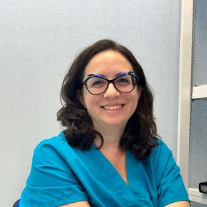 Dr.ssa Valeria Ciaschi