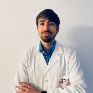 Dr. Vincenzo Signorile