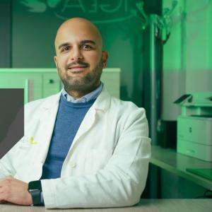 Dr. Guglielmo Pupo Chirurgo Vascolare