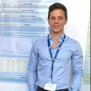 Dr. Michele Campanile