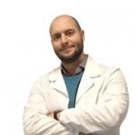 Dr. Gianmarco Arturo Volpe Cardiologo