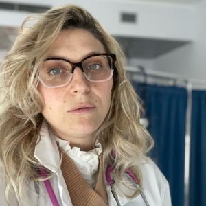 Dr.ssa Serena D'Avelli