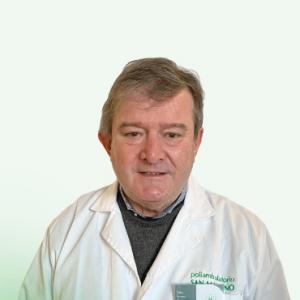 Dr. Umberto Fantoni