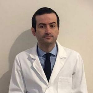Dr. Emanuele Miraglia Dermatologo