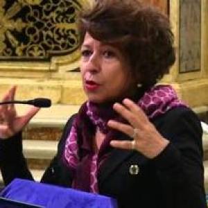 Dr.ssa Rita Le Donne Pneumologo