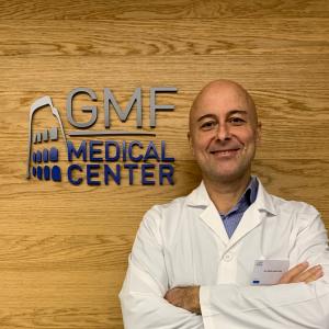 Dr. Salvatore Pedio Ecografista