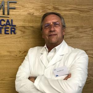 Dr. Piero Narilli Chirurgo Generale